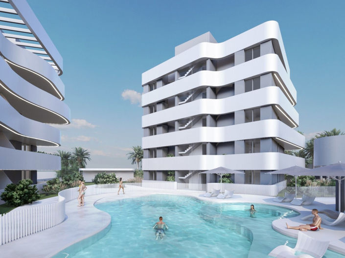 Image No.1-2 Bed Apartment for sale