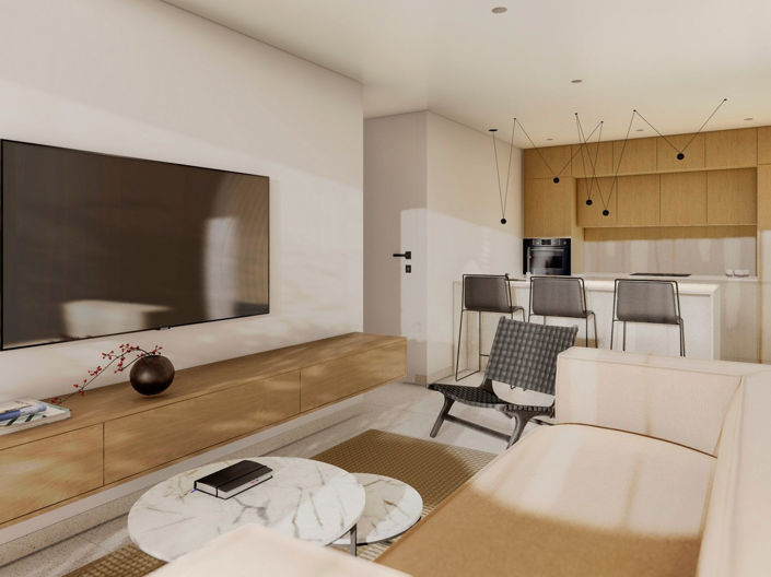 Image No.11-2 Bed Apartment for sale