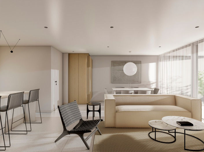 Image No.19-2 Bed Apartment for sale