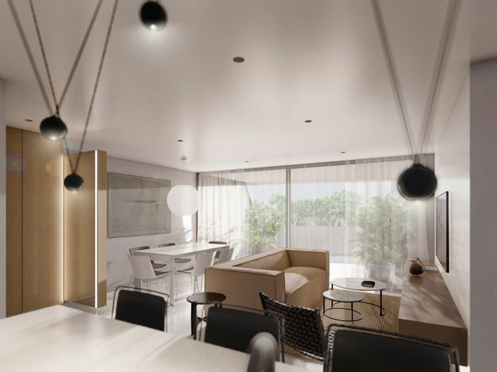 Image No.20-2 Bed Apartment for sale