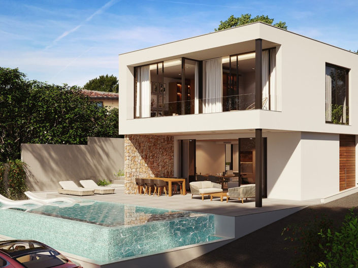 Image No.11-4 Bed House for sale