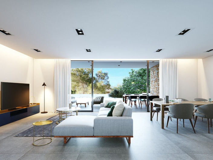 Image No.16-4 Bed House for sale