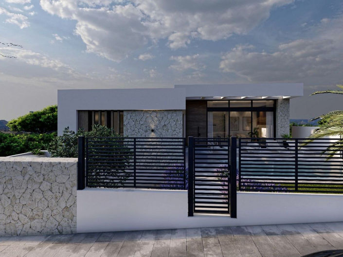 Image No.20-3 Bed House for sale