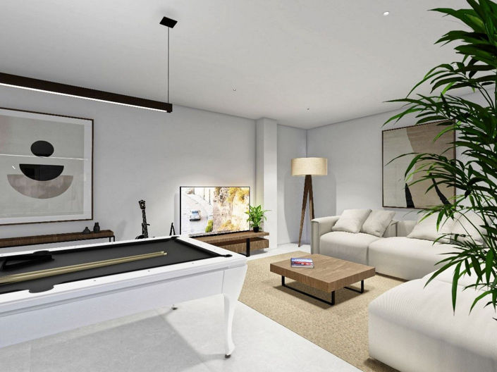 Image No.25-3 Bed House for sale