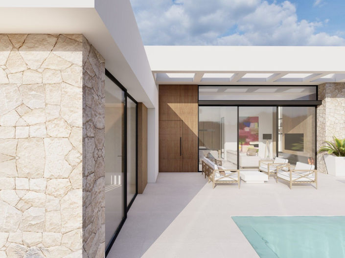 Image No.3-3 Bed House for sale