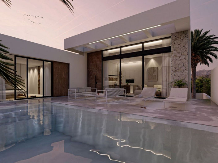 Image No.30-3 Bed House for sale