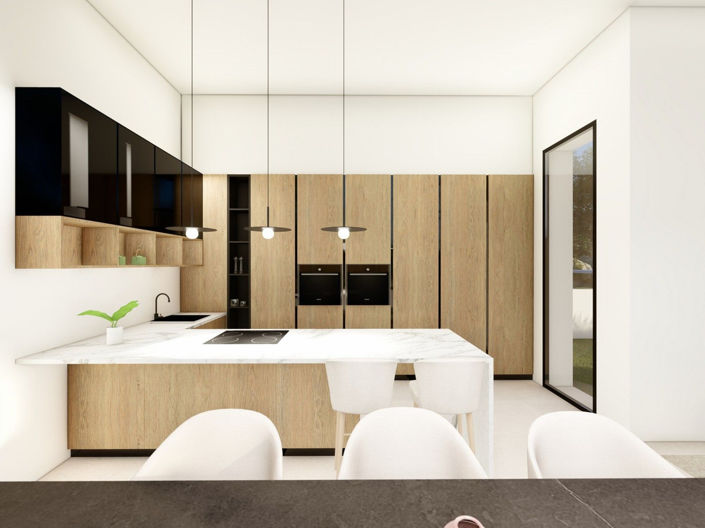 Image No.8-3 Bed House for sale