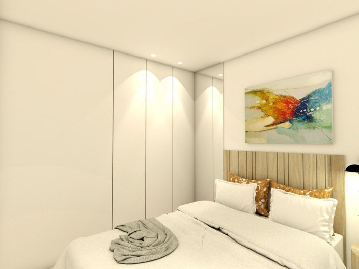 Image No.4-3 Bed Apartment for sale