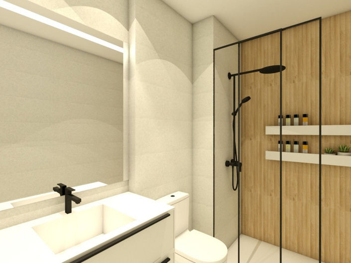 Image No.9-3 Bed Apartment for sale