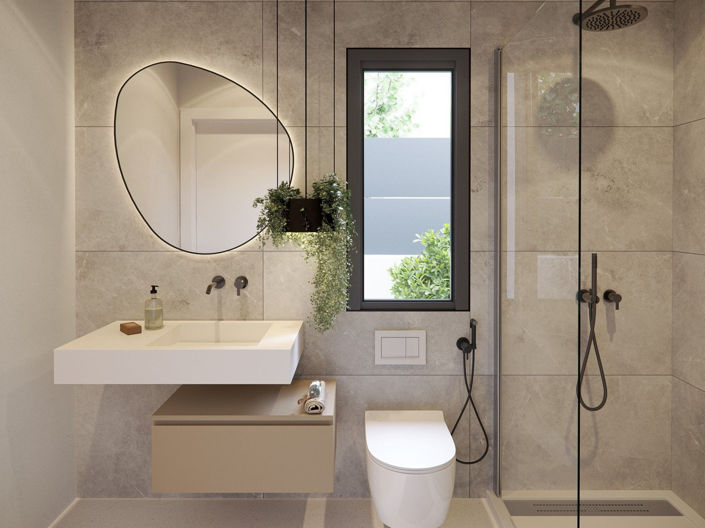 Image No.3-3 Bed House for sale