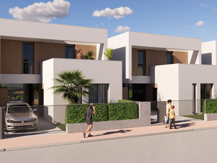 Image No.3-3 Bed House for sale