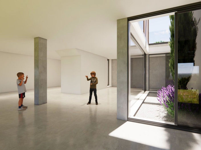 Image No.8-3 Bed House for sale