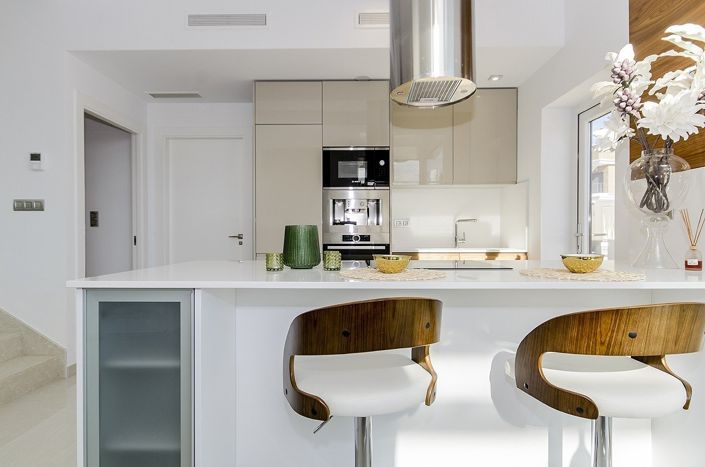 Image No.23-3 Bed Villa for sale