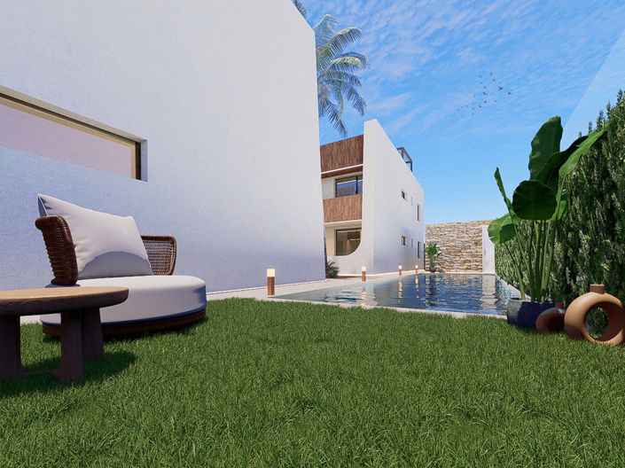 Image No.6-2 Bed Apartment for sale