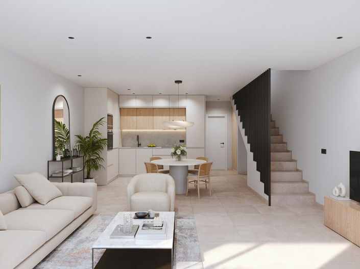 Image No.2-3 Bed House for sale