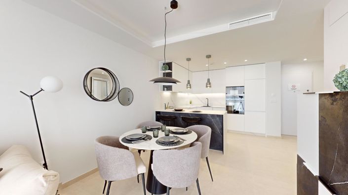 Image No.36-3 Bed Apartment for sale