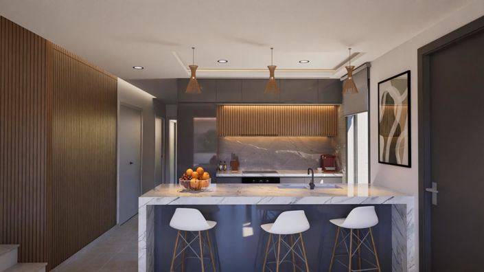 Image No.7-3 Bed Villa for sale