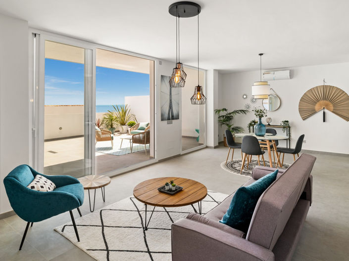 Image No.5-3 Bed Apartment for sale