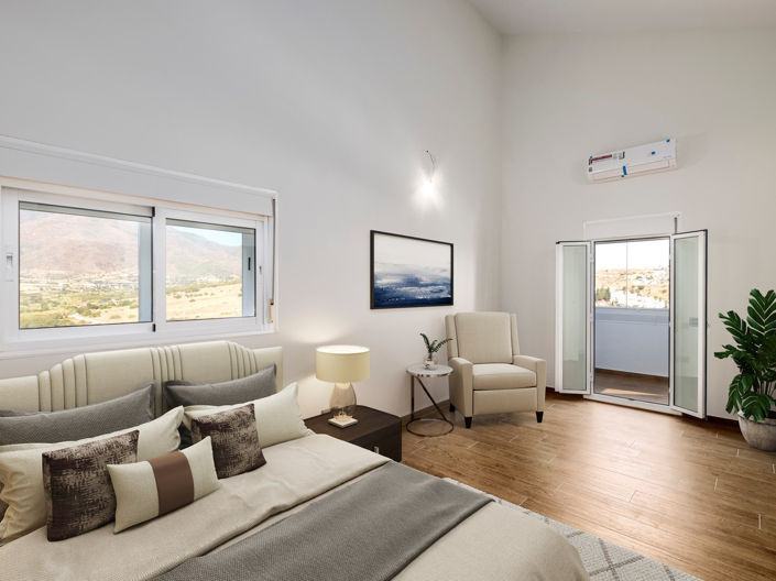 Image No.5-3 Bed Apartment for sale