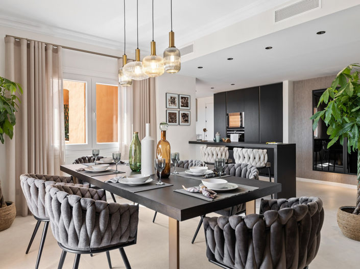 Image No.5-3 Bed Apartment for sale