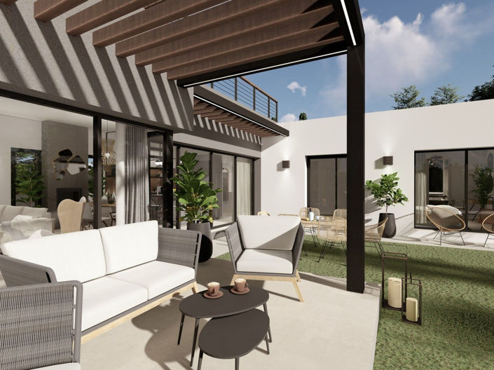 Image No.7-3 Bed House for sale