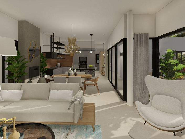 Image No.8-3 Bed House for sale