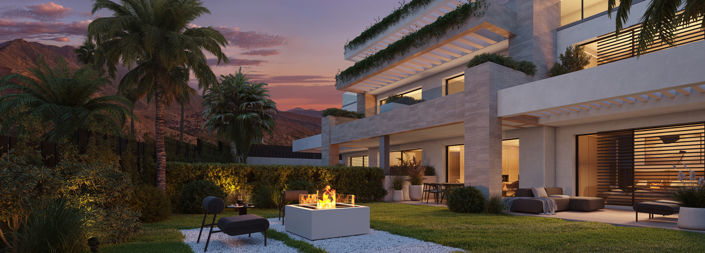 Image No.14-2 Bed Property for sale