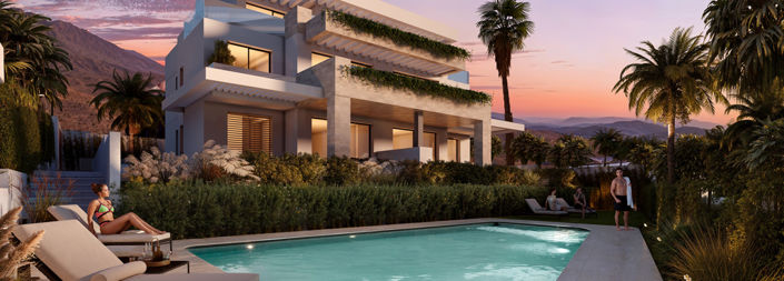 Image No.18-2 Bed Property for sale