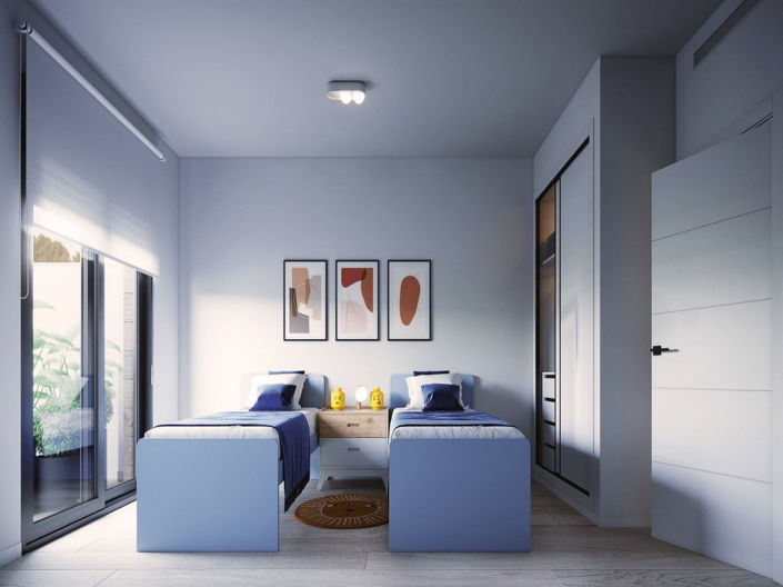 Image No.5-3 Bed House for sale