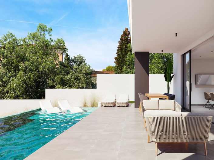 Image No.2-4 Bed House for sale