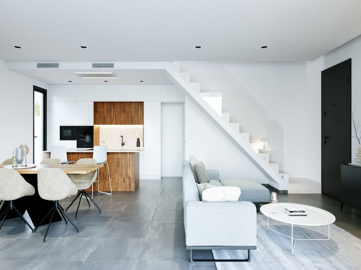 Image No.4-4 Bed House for sale