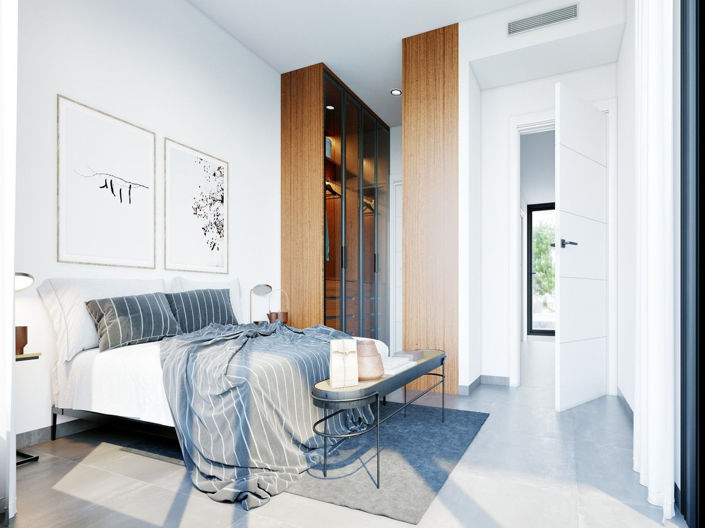 Image No.6-4 Bed House for sale