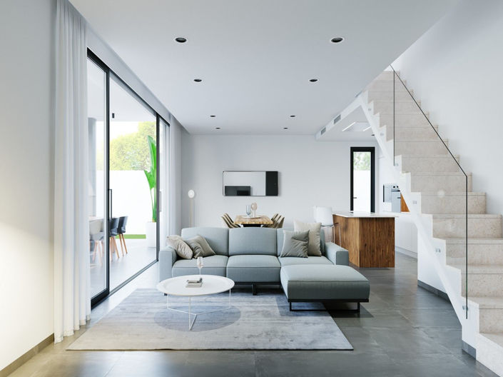 Image No.8-4 Bed House for sale