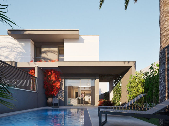 Image No.1-3 Bed House for sale