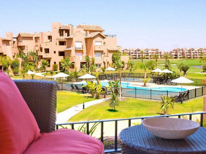 Image No.3-2 Bed Apartment for sale