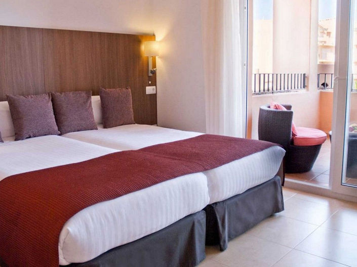 Image No.5-2 Bed Apartment for sale