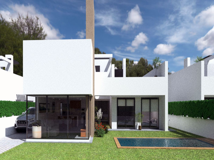 Image No.2-3 Bed House for sale