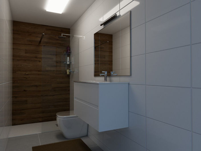 Image No.6-3 Bed House for sale