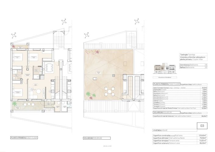 Image No.7-3 Bed Bungalow for sale