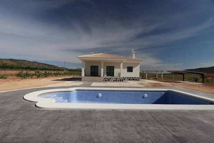 Image No.3-3 Bed Villa for sale