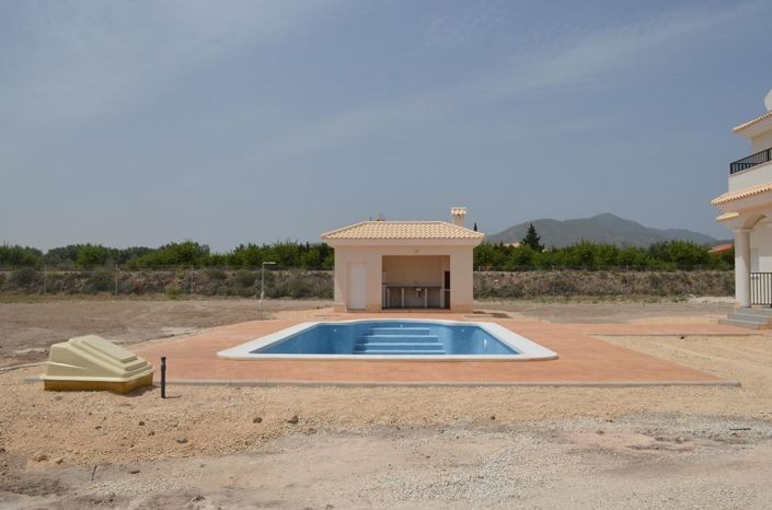 Image No.4-4 Bed Villa for sale