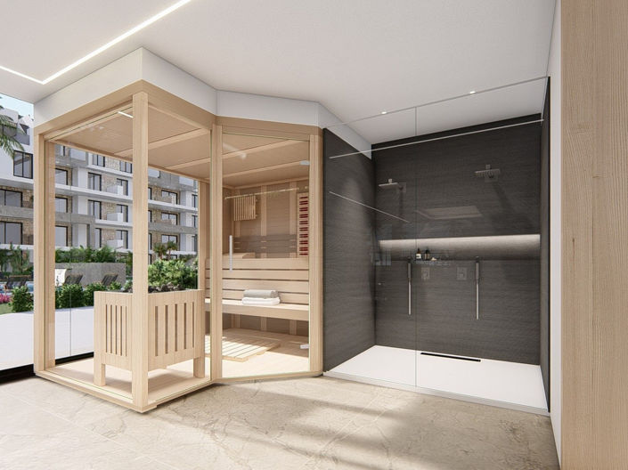 Image No.10-2 Bed Apartment for sale