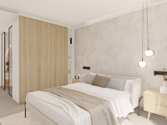 Image No.21-2 Bed Apartment for sale