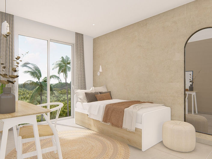 Image No.23-2 Bed Apartment for sale