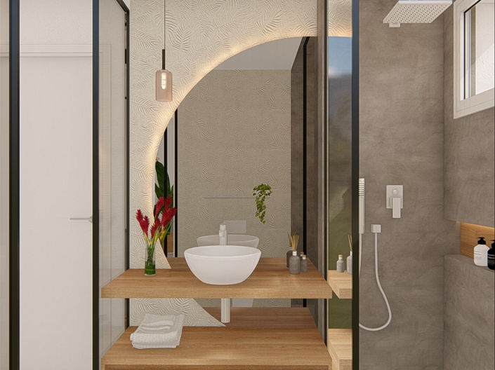 Image No.26-2 Bed Apartment for sale