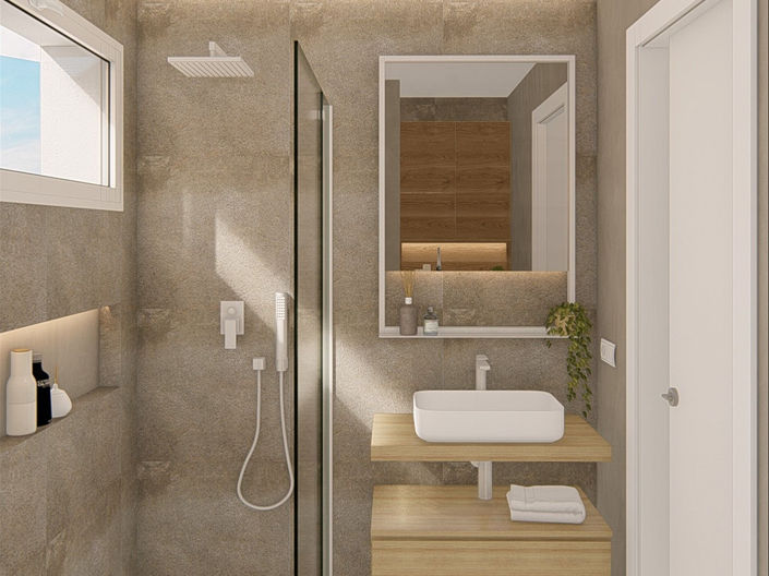 Image No.27-2 Bed Apartment for sale