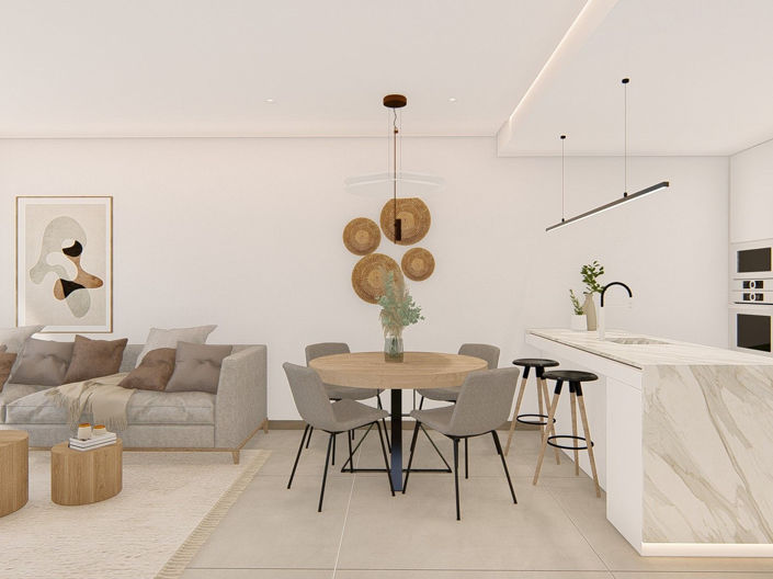 Image No.31-2 Bed Apartment for sale