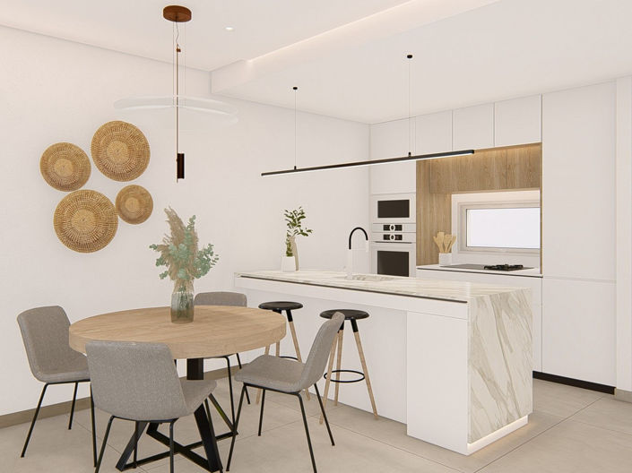 Image No.35-2 Bed Apartment for sale