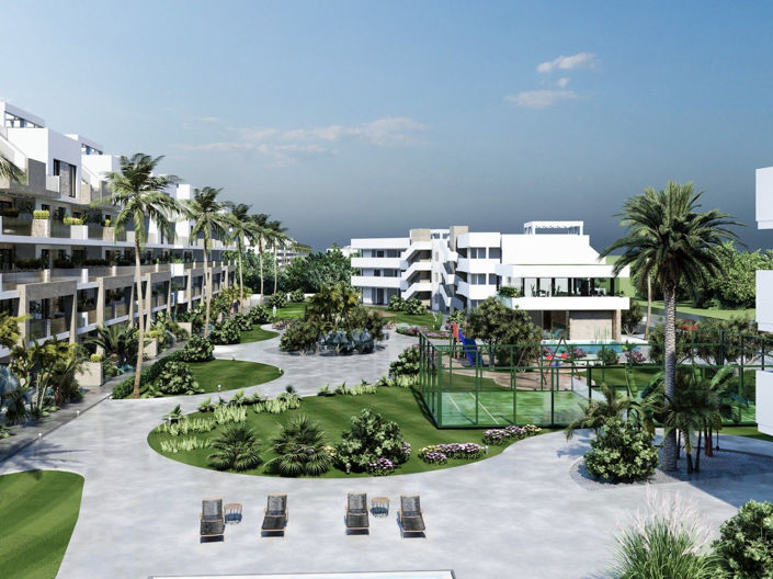 Image No.39-2 Bed Apartment for sale