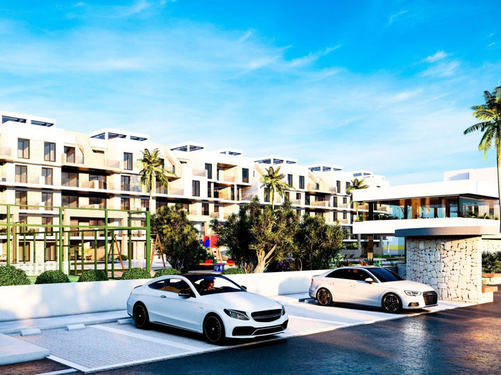 Image No.46-2 Bed Apartment for sale